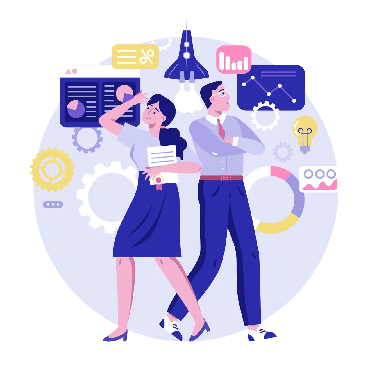 Quantum Consulting