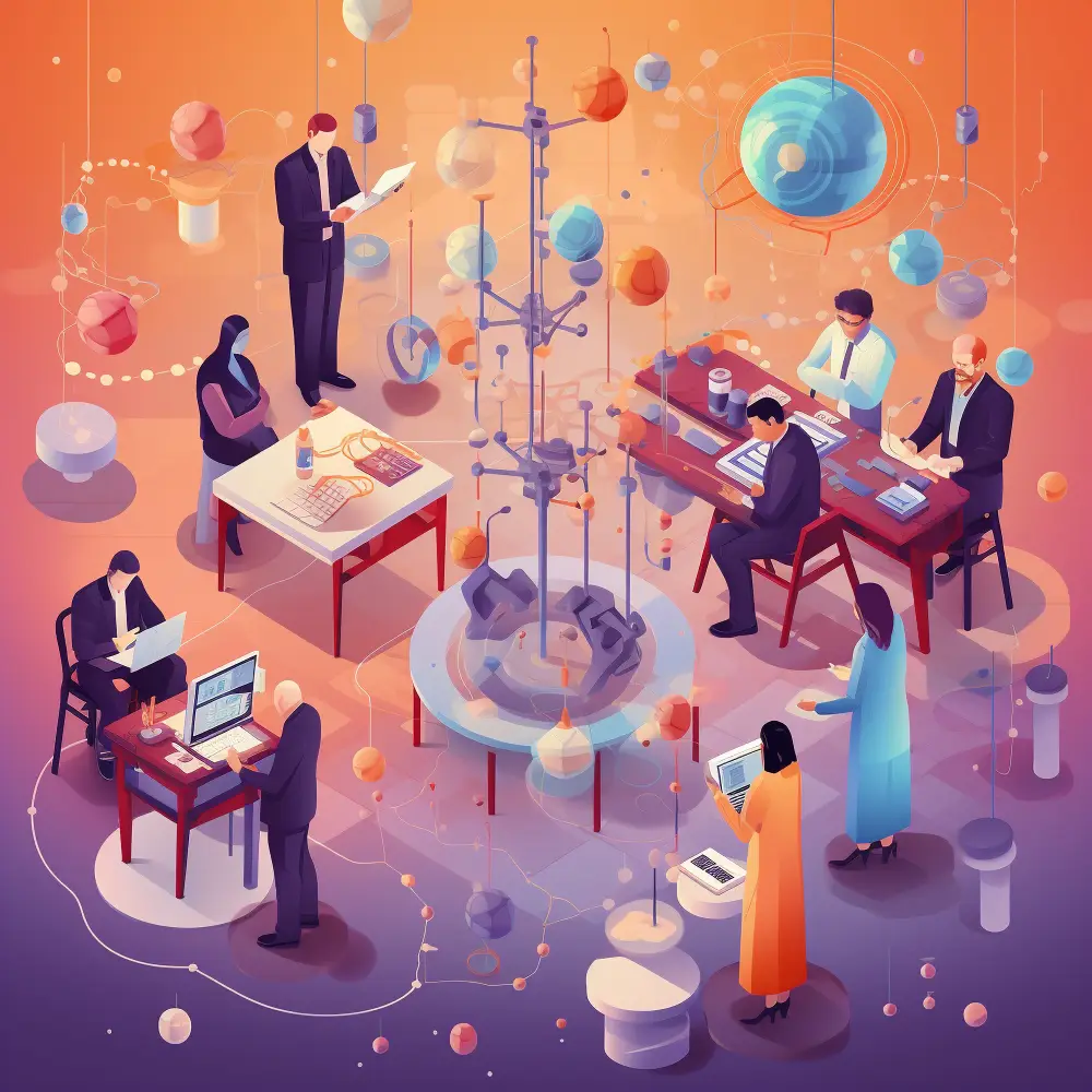 Quantum Consulting