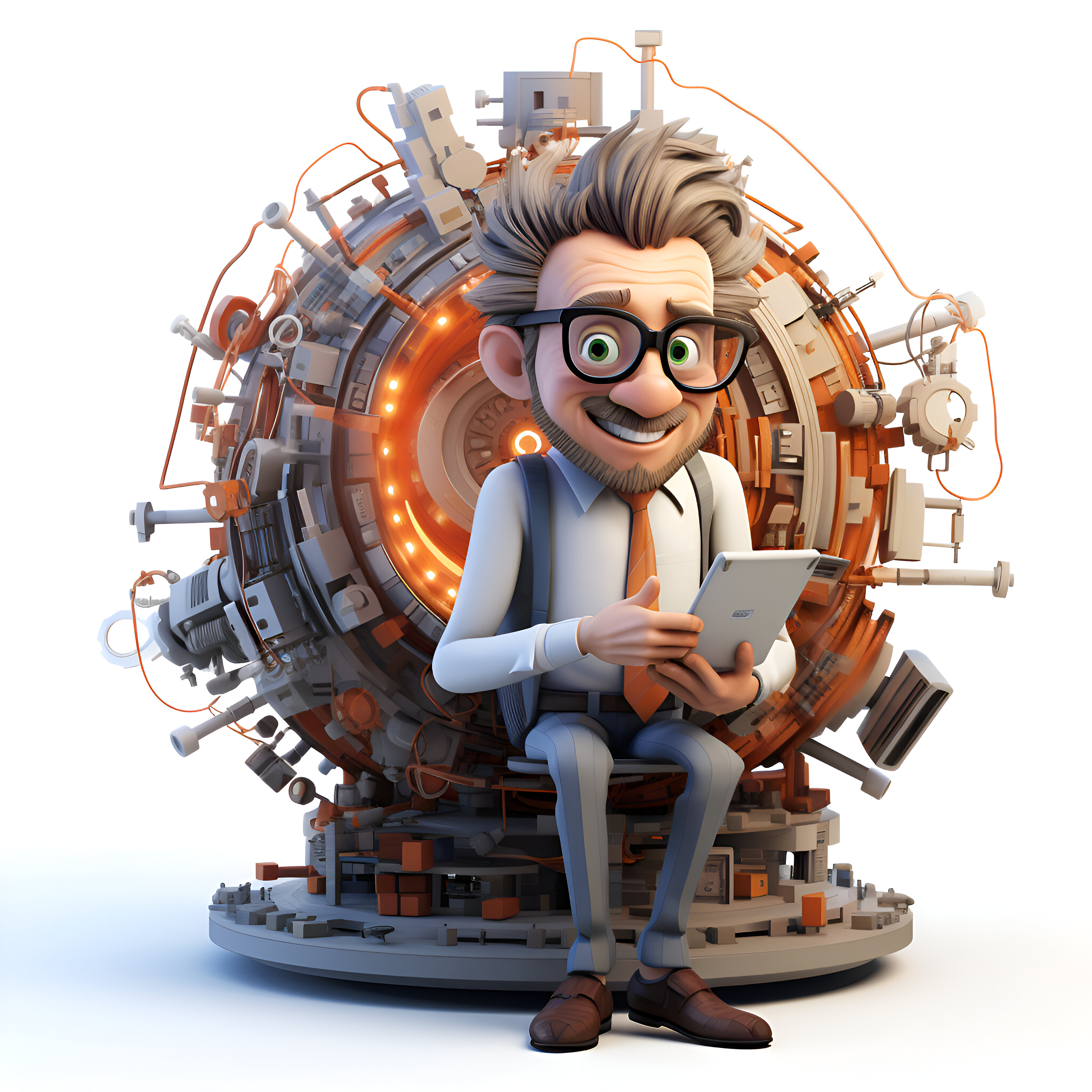 Quantum Consulting