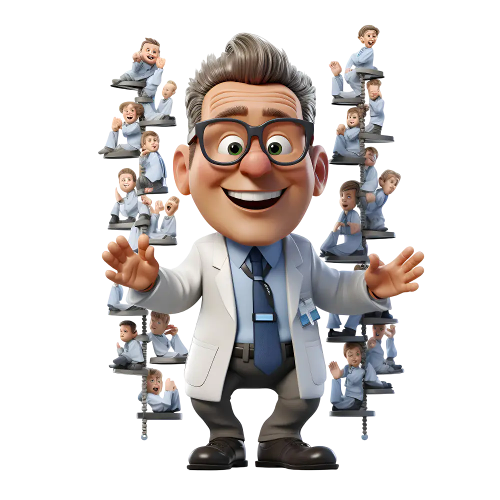 Quantum Consulting